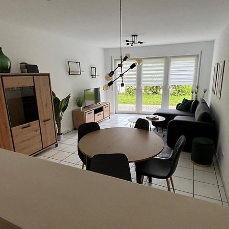 Appartement Panorama Traumblick 2 à Commune fusionnée de Commune fusionnée de Bernkastel-Kues Extérieur photo