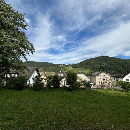 Appartement Panorama Traumblick 2 à Commune fusionnée de Commune fusionnée de Bernkastel-Kues Extérieur photo