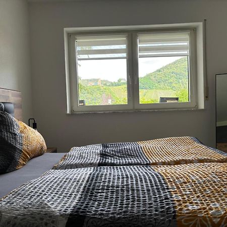 Appartement Panorama Traumblick 2 à Commune fusionnée de Commune fusionnée de Bernkastel-Kues Extérieur photo
