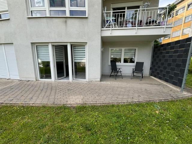 Appartement Panorama Traumblick 2 à Commune fusionnée de Commune fusionnée de Bernkastel-Kues Extérieur photo