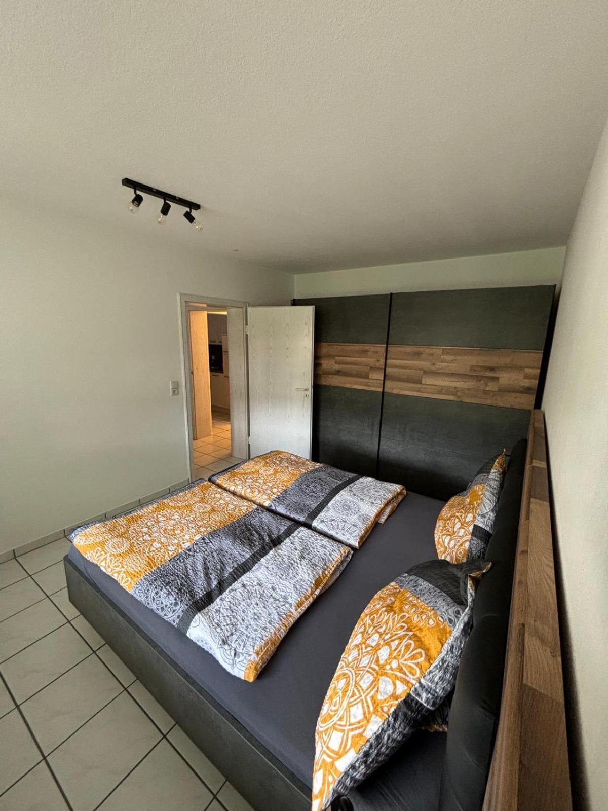 Appartement Panorama Traumblick 2 à Commune fusionnée de Commune fusionnée de Bernkastel-Kues Extérieur photo