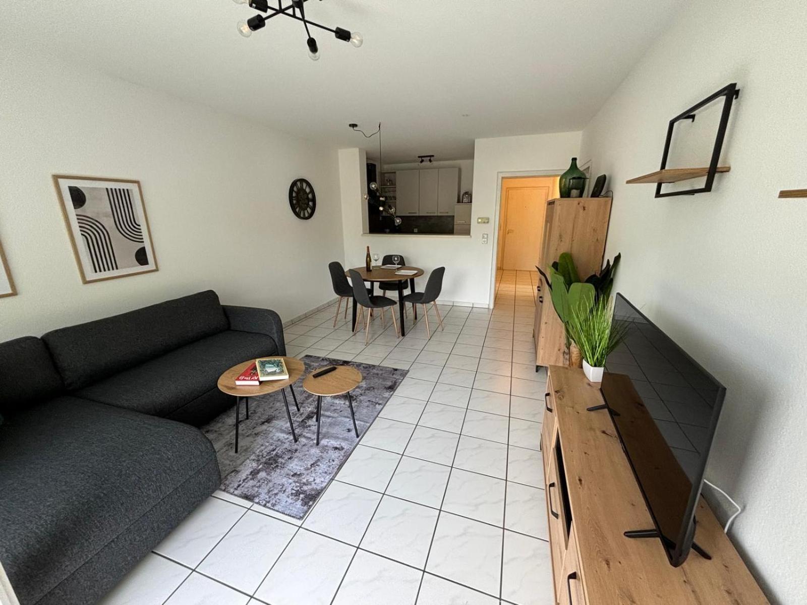 Appartement Panorama Traumblick 2 à Commune fusionnée de Commune fusionnée de Bernkastel-Kues Extérieur photo