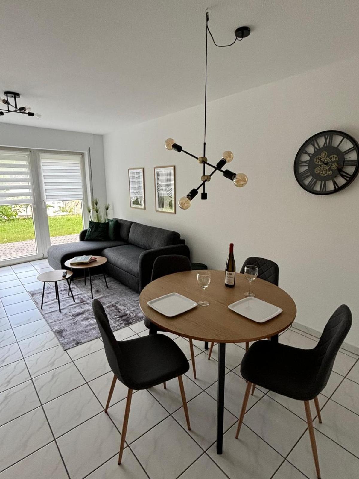 Appartement Panorama Traumblick 2 à Commune fusionnée de Commune fusionnée de Bernkastel-Kues Extérieur photo