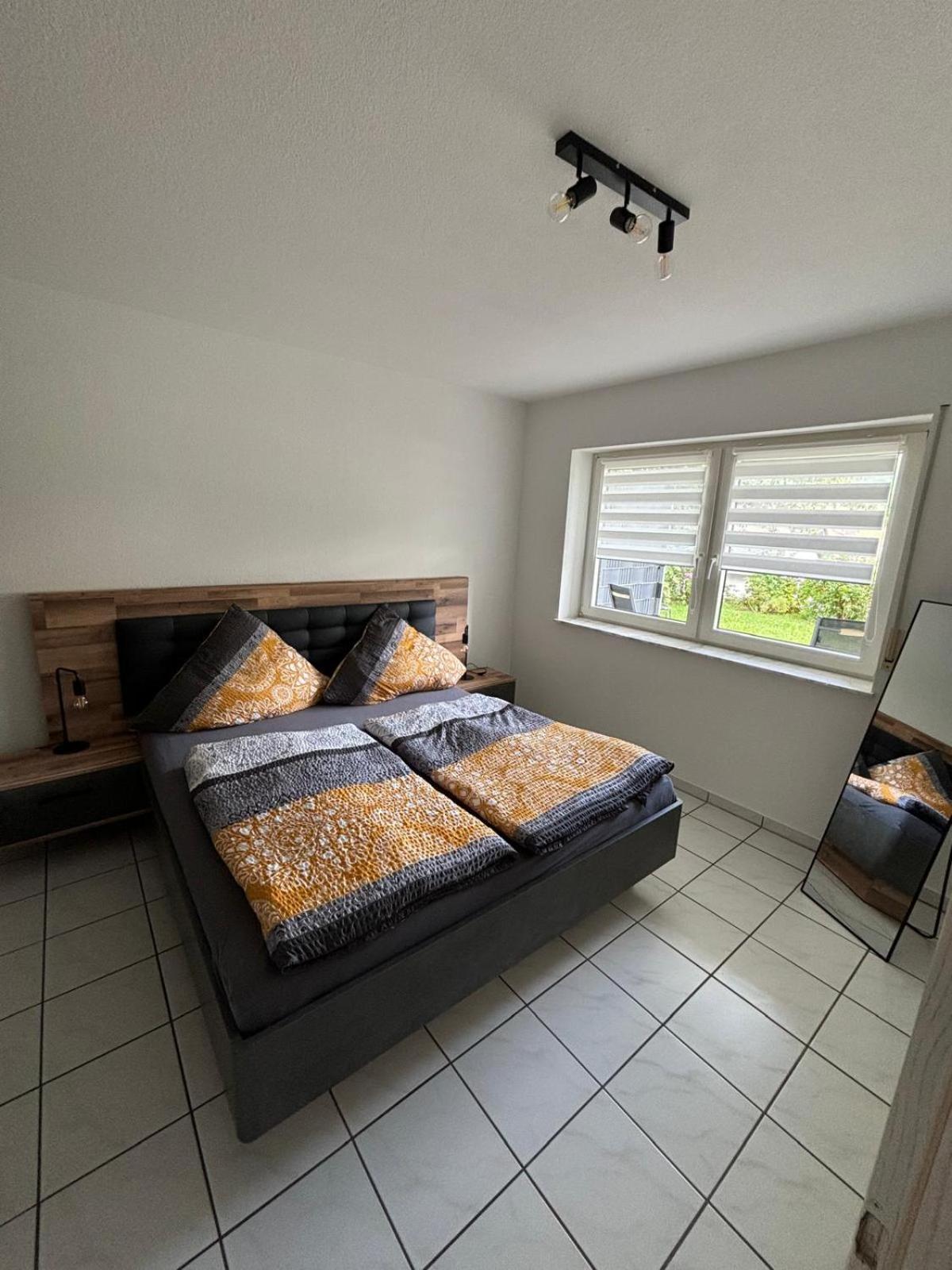Appartement Panorama Traumblick 2 à Commune fusionnée de Commune fusionnée de Bernkastel-Kues Extérieur photo